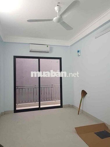 Nhà riêng cho thuê 5 tầng mới xây