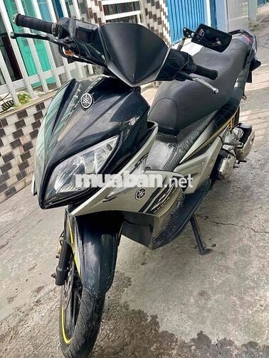Bán Yamaha Nouvo 4, BSTP, Giấy tờ đầy đủ
