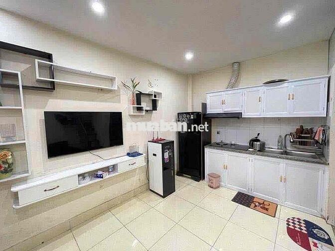 Cho thuê nhà Phúc Lợi, 2pn, full đồ
