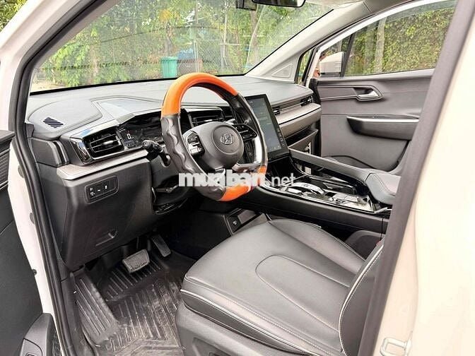 Hyundai Custin 1.5 Turbo Bản Full Option