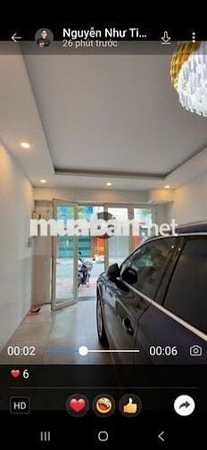 🏡 MẶT TIỀN CƯ XÁ RA ĐA – SIÊU PHẨM ĐÁNG SỞ HỮU CHỈ 11.8 TỶ! 🔥