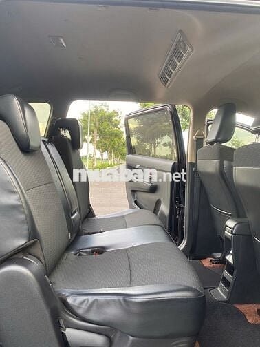 Suzuki XL7 GLX 1.5AT 2021 Đỏ 39.500 km