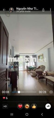 🏡 MẶT TIỀN CƯ XÁ RA ĐA – SIÊU PHẨM ĐÁNG SỞ HỮU CHỈ 11.8 TỶ! 🔥
