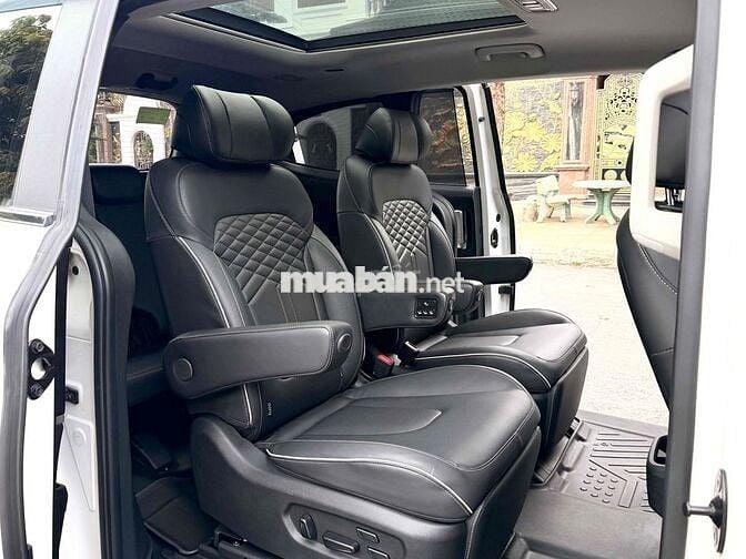 Hyundai Custin 1.5 Turbo Bản Full Option
