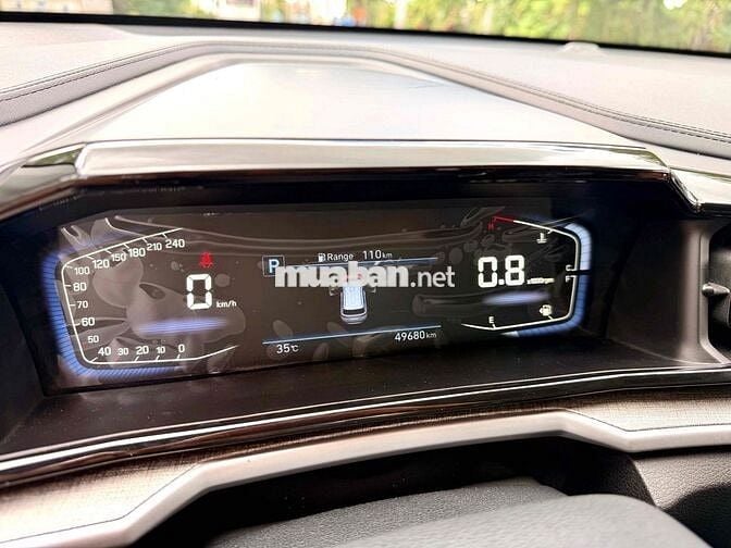 Hyundai Custin 1.5 Turbo Bản Full Option