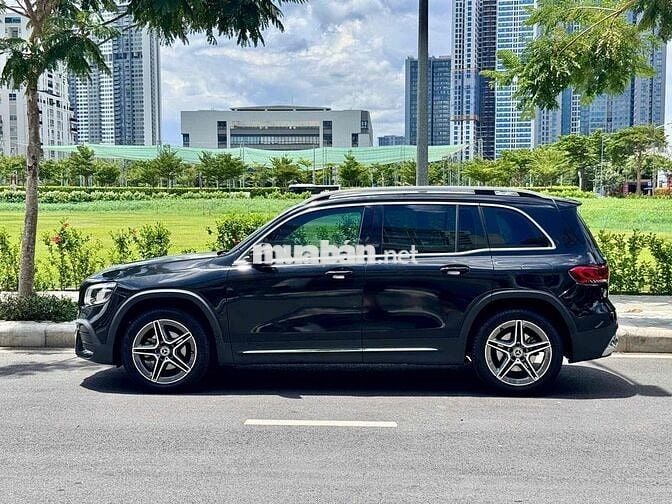 Mercedes GLB200 AMG 2022 Ngon Bổ Rẻ