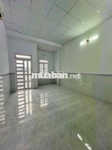 🔥 BÁN NHÀ ĐÚC KIÊN CỐ – VỊ TRÍ ĐẸP TẠI GÒ VẤP - 4 x 17m 🔥