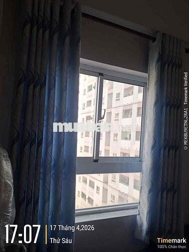 Căn hộ Phù hợp với người thu nhập thấp