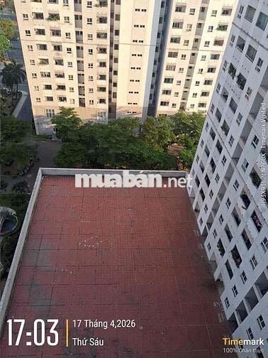 Căn hộ Phù hợp với người thu nhập thấp