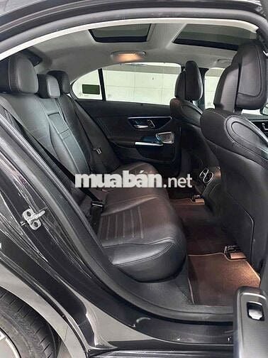 Mercedes C300 AMG V1 2023 Lướt 35.000km Siu Đẹp