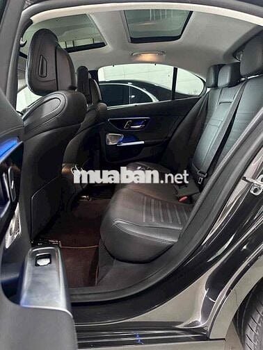 Mercedes C300 AMG V1 2023 Lướt 35.000km Siu Đẹp