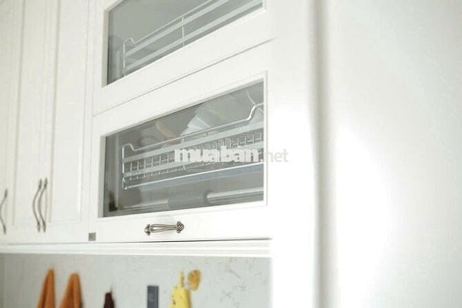 🔥  MẶT TIỀN CƯ XÁ D – NHÀ MỚI ĐẸP, THANG MÁY, CHỈ XÁCH VALI VÀO Ở 🔥