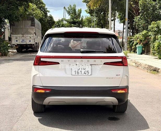 Hyundai Custin 1.5 Turbo Bản Full Option