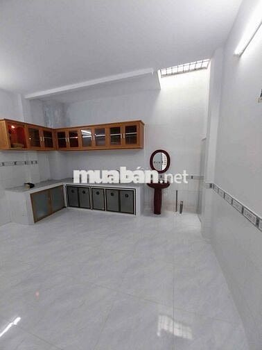 NHÀ ĐẸP 4,5*12m 2PN HẺM 5M Ô TÔ 1/ NGẮN ĐƯỜNG THỚI HOÀ VĨNH LỘC A