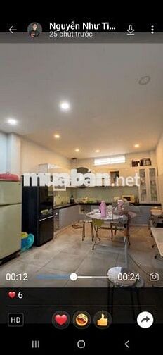 🏡 MẶT TIỀN CƯ XÁ RA ĐA – SIÊU PHẨM ĐÁNG SỞ HỮU CHỈ 11.8 TỶ! 🔥