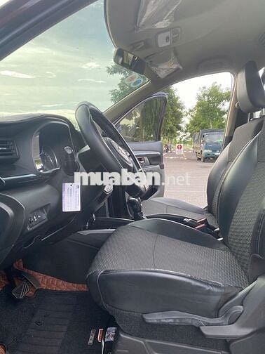 Suzuki XL7 GLX 1.5AT 2022 Nâu Tự động