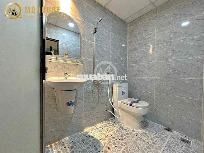 căn hộ dịch vụ đầy đủ tiện nghi 75 trương công định