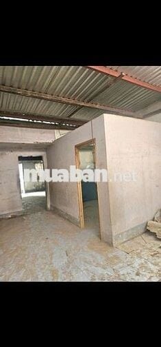 hh 1% mg , BÁN 4M3×13M HẺM XE HƠI ĐƯỜNG TÂN HÒA ĐÔNG QUẬN 6