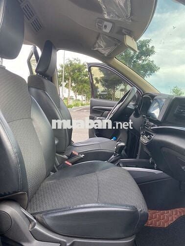 Suzuki XL7 GLX 1.5AT 2022 Nâu Tự động