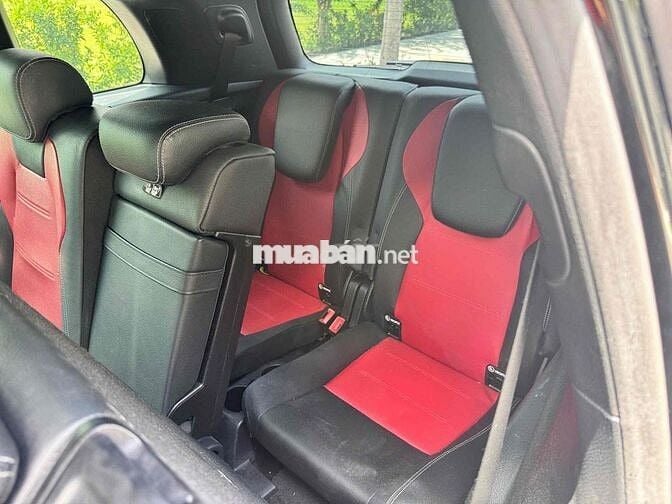 Mercedes GLB200 AMG 2022 Ngon Bổ Rẻ