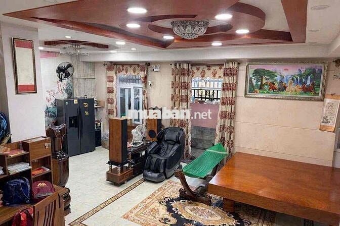 BÁN BIỆT THỰ SHR 10*20m HẺM THÔNG 8M 1/ĐƯỜNG VĨNH LỘC GẦN UBND XÃ VLB