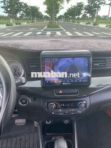 Suzuki XL7 GLX 1.5AT 2021 Đỏ 39.500 km