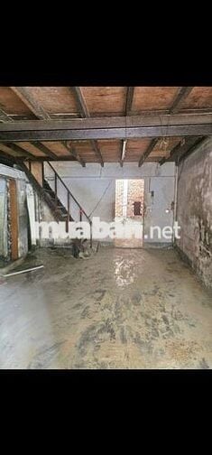 hh 1% mg , BÁN 4M3×13M HẺM XE HƠI ĐƯỜNG TÂN HÒA ĐÔNG QUẬN 6