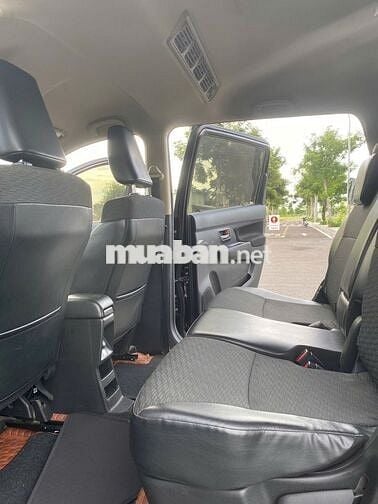 Suzuki XL7 GLX 1.5AT 2021 Đỏ 39.500 km