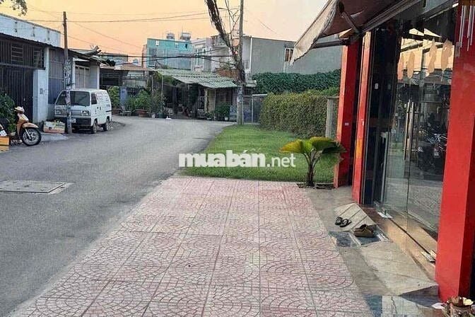 BÁN BIỆT THỰ SHR 10*20m HẺM THÔNG 8M 1/ĐƯỜNG VĨNH LỘC GẦN UBND XÃ VLB