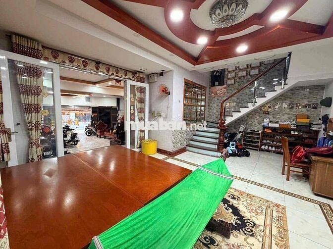 BÁN BIỆT THỰ SHR 10*20m HẺM THÔNG 8M 1/ĐƯỜNG VĨNH LỘC GẦN UBND XÃ VLB