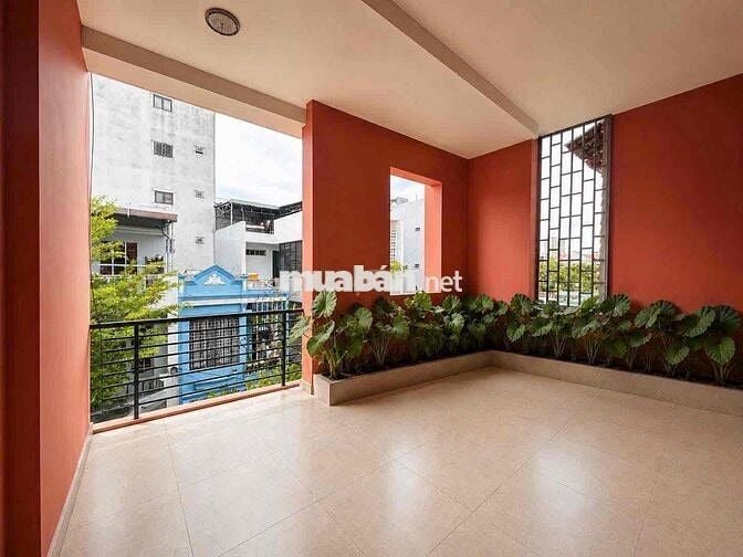 CHO THUÊ NHÀ NGUYÊN CĂN MỸ ĐA ĐÔNG 6 – FULL NỘI THẤT CAO CẤP – CÓ PCCC
