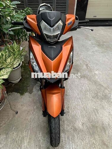 Honda Winner  2016 chính chủ biển số thành phố