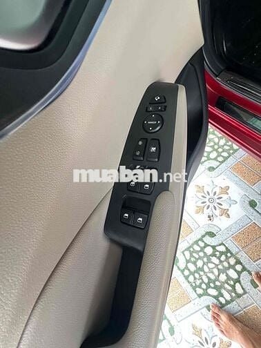 Hyundai Accent 2019 (bản đặc biệt) Số tự động
