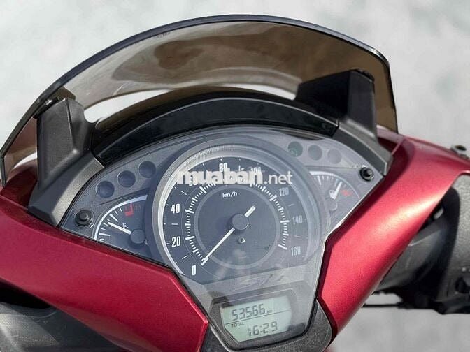 Honda SH 125 ABS 2019 Đỏ 53.566km