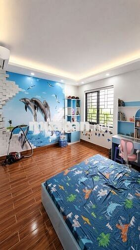 Nhà 5 tầng, 5m x 20 m,  đường rộng 30m, giá 10 tỷ
