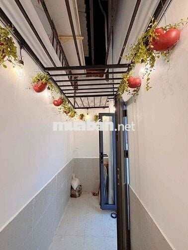 🏡 GẦN BV HOÀN MỸ – PHAN XÍCH LONG – 41M² NỞ HẬU – NHỈNH 6 TỶ (TL)  ▫️ 1