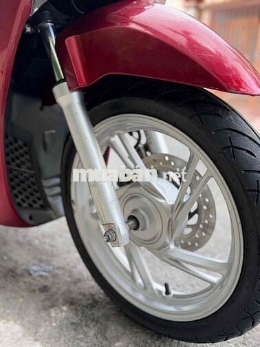 Honda SH 125 ABS 2019 Đỏ 53.566km