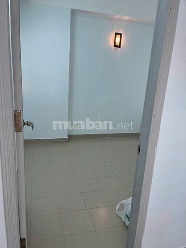 Chung cư Vũ Huy Tấn,P.Gia Định ( Bình Thạnh) 66m2, 2p ngủ giá 8,5tr/th