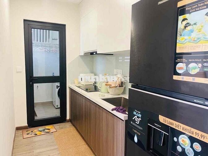 🇻🇳 Cho thuê căn hộ FPT 3 , 2 PN - Đầy đủ nội thất , Giá 15 Triệu