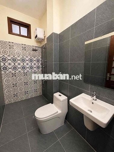CHO THUÊ NHÀ NGUYÊN CĂN MỸ ĐA ĐÔNG 6 – FULL NỘI THẤT CAO CẤP – CÓ PCCC