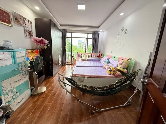 Bán nhà đúc 3 lầu số 87 đường 30, Phường Tân Hưng, TP HCM, 4x18m