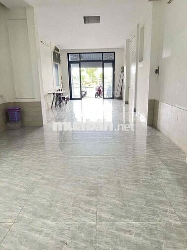 Cho thuê toà nhà 3 tầng mặt tiền Lê Văn Hiến, Khuê Mỹ, Ngũ Hành Sơn
