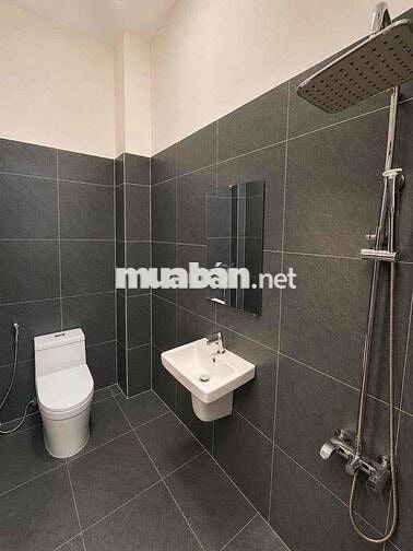 CHO THUÊ NHÀ NGUYÊN CĂN MỸ ĐA ĐÔNG 6 – FULL NỘI THẤT CAO CẤP – CÓ PCCC
