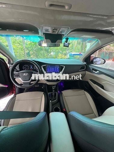 Hyundai Accent 2019 (bản đặc biệt) Số tự động