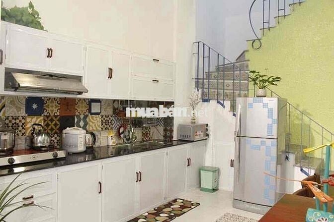 022 CHO THUÊ NHÀ ĐẸP 3PN 4WC KHÉP KÍN – THIẾT KẾ THÔNG THOÁNG