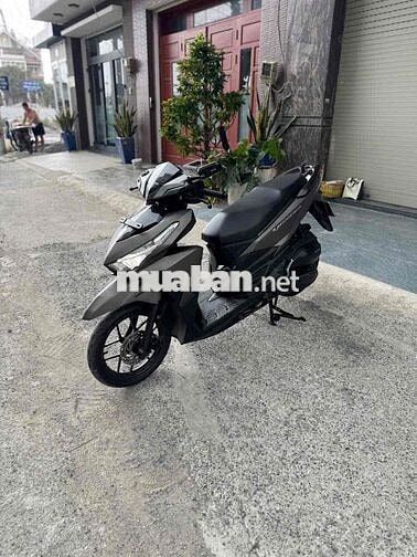 Honda Vario 150 2017 Xám Zin