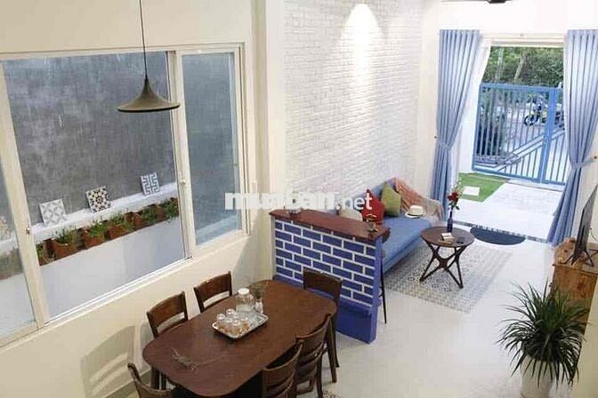 022 CHO THUÊ NHÀ ĐẸP 3PN 4WC KHÉP KÍN – THIẾT KẾ THÔNG THOÁNG