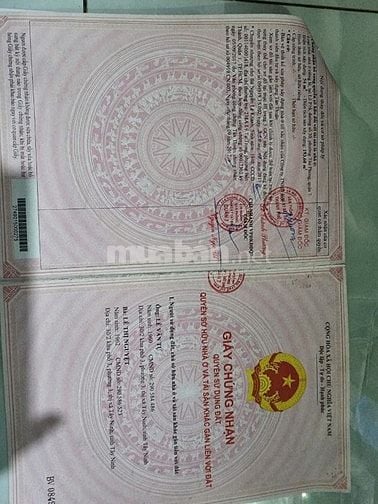 Bán nhà đúc 3 lầu số 87 đường 30, Phường Tân Hưng, TP HCM, 4x18m