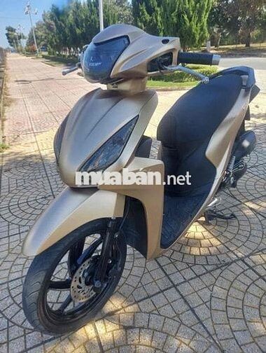Honda Vision 2015