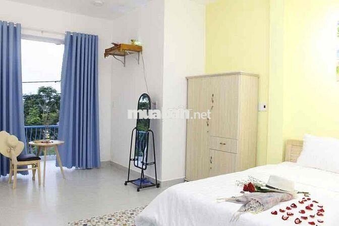 022 CHO THUÊ NHÀ ĐẸP 3PN 4WC KHÉP KÍN – THIẾT KẾ THÔNG THOÁNG